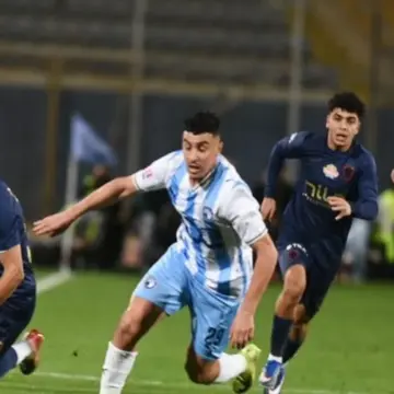 3 توجيهات من أوسكار رويز لطاقم حكام مباراة الزمالك وبيراميدز